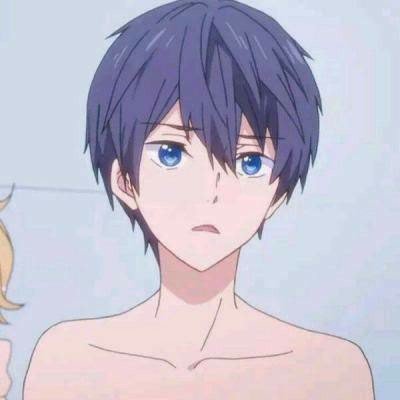 尼格买提晒照片：别染发
